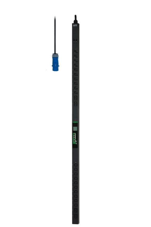 APC - Easy PDU, geschaltet, 32A 230V(20)C13 (4)C19 IEC309