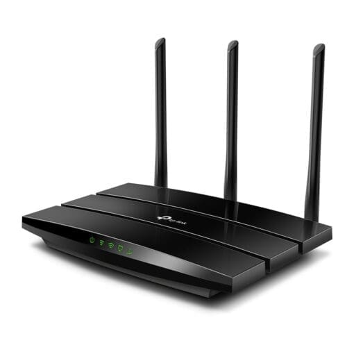 TP-Link Archer A8 AC1900 Dual-Band WLAN Router – Bild 2