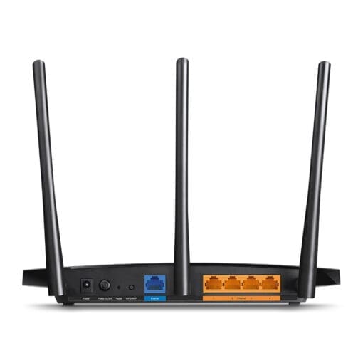 TP-Link Archer A8 AC1900 Dual-Band WLAN Router – Bild 3