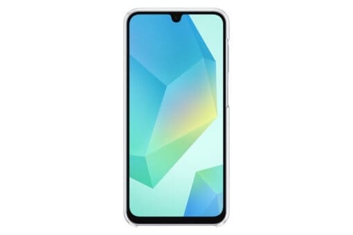 Samsung Clear Case für Galaxy A16, transparency – Bild 3