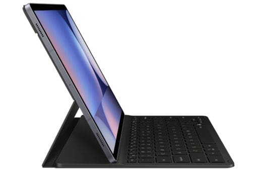 Samsung Book Cover Keyboard Slim für Tab S10+/S9+ Black – Bild 10