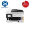 Canon PIXMA G3520 MegaTank, Tintenstrahl, Farbdruck, 4800 x 1200 DPI, A4, Direktdruck, Schwarz