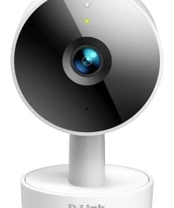D-Link DCS-8350LH 2K QHD Indoor Wi-Fi Kamera
