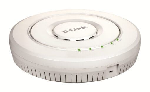 D-Link DWL-X8630AP Wireless AX3600 Unified Access Point – Bild 2