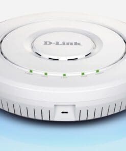 Der DWL-X8630AP AX3600 Wi-Fi 6-Dualband-Unified Access Point bietet kleinen und mittleren Unternehmen sowie größeren Unternehmen Wi-Fi-Technologie der nächsten Generation. Durch die Kombination von 802.11ax-Hochgeschwindigkeits-WLAN mit Dualband-Technologie und 2,5-G-Ethernet wird blitzschneller Zugriff auf bandbreitenintensive Anwendungen wie Daten-, Sprach- und Video-Streaming auch in stark überlasteten Umgebungen ermöglicht. Der DWL-X8630AP kann nicht nur im Standalone-Modus betrieben werden, sondern kann auch zentral von D-Link Wireless-Controllern verwaltet werden.<br><p><br>Der DWL-X8630AP ist hochgradig verwaltbar und in der Lage, rasante Geschwindigkeiten zu erreichen. Er lässt sich nahtlos in jede vorhandene Netzwerkinfrastruktur integrieren und kann problemlos skaliert werden, um zukünftige Anforderungen zu erfüllen.