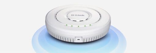 D-Link DWL-X8630AP Wireless AX3600 Unified Access Point – Bild 7