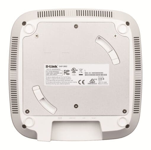 D-LINK DWL-8720AP AC1300 Dual Band Outdoor Accesspoint – Bild 4