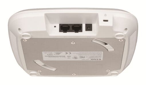 D-LINK DWL-8720AP AC1300 Dual Band Outdoor Accesspoint – Bild 3