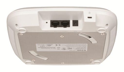 D-LINK DAP-2682 AC2300 Wave 2 Dual-Band PoE Accesspoint – Bild 3