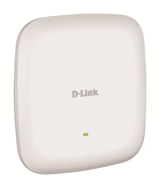 D-LINK DAP-2682 AC2300 Wave 2 Dual-Band PoE Accesspoint – Bild 2