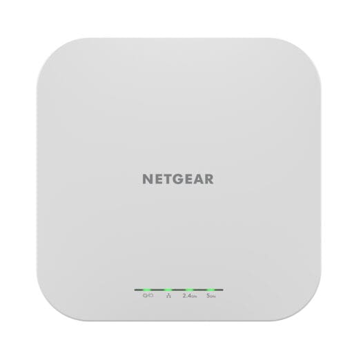 Netgear WAX610 Insight Managed WiFi 6 AX1800 Accesspoint – Bild 3