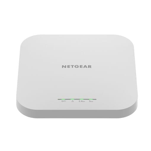 Netgear WAX610 Insight Managed WiFi 6 AX1800 Accesspoint – Bild 4