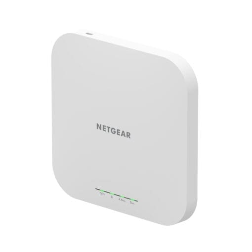 Netgear WAX610 Insight Managed WiFi 6 AX1800 Accesspoint