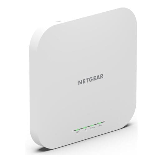 Netgear WAX610 Insight Managed WiFi 6 AX1800 Accesspoint – Bild 2