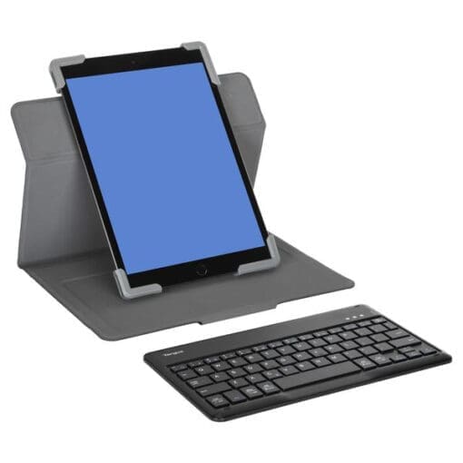 Targus Pro Tek Universal BTh KeyBoard case 9-10.5" – Bild 2