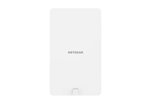 Netgear WAX610Y Insight Mgd WiFi 6 AX1800 Outdoor Access Point – Bild 2