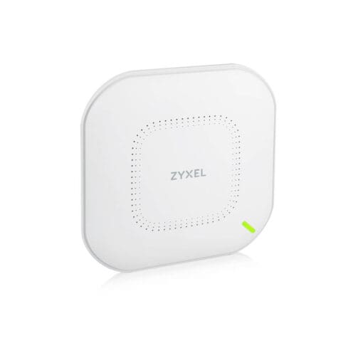 Zyxel NWA110AX, 802.11ax WiFi 6 NebulaFlex AccessPoint – Bild 2