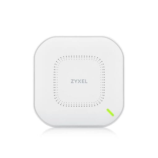 ZyXEL NWA210AX WiFi 6 AP Connect & Protect BUNDLE