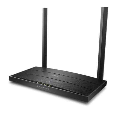 TP-Link Archer VR400 AC1200 Gigabit WLAN ADSL/VDSL Router – Bild 2