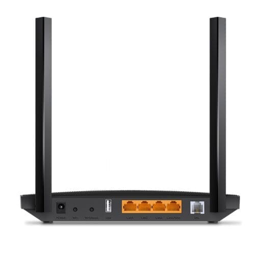 TP-Link Archer VR400 AC1200 Gigabit WLAN ADSL/VDSL Router – Bild 3