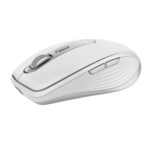 Logitech MX Anywhere 3 grau für Mac