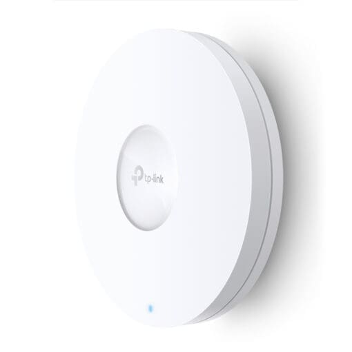 TP-Link EAP620 HD 2,4 & 5 GHz AX1800 WLAN Wi-Fi 6 Accesspoint