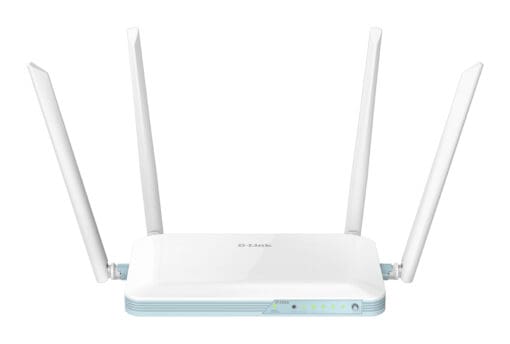 D-Link G403/E EAGLE PRO AI N300 4G Smart LTE Router