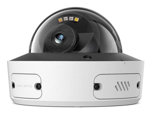 Omada InSight S245(2.8mm) 4MP Full-Color Netzwerkkamera – Bild 2