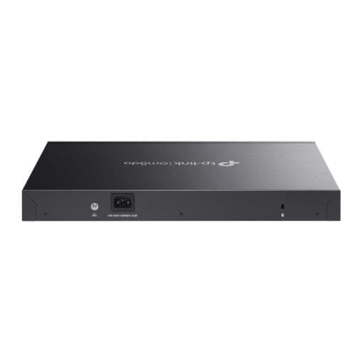 Omada ES228GMP 28-Port Gigabit Easy mgd. Switch 24-Port PoE+ – Bild 2