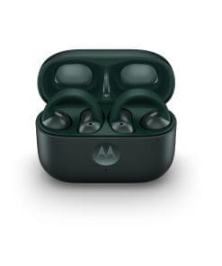Motorola Moto Buds Loop - Green