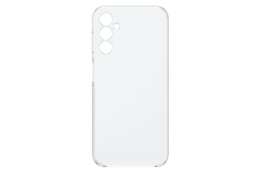 Samsung Clear Case für Galaxy für A14 (LTE/ 5G), Transparent – Bild 4