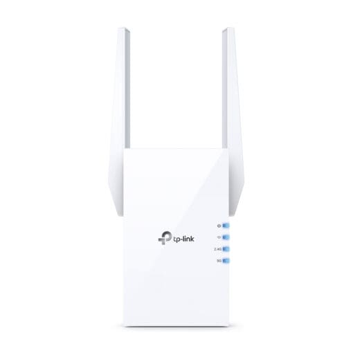 TP-Link RE505X AX1500 Wi-Fi 6 WLAN Repeater – Bild 4