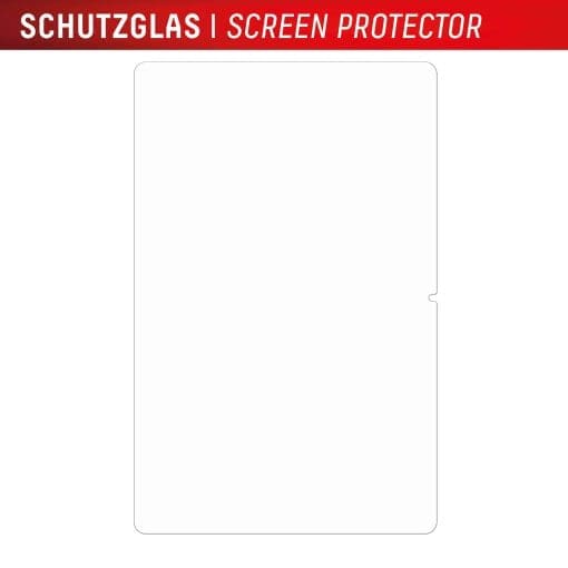 DISPLEX Panzerglas Galaxy Tab S10 FE+ – Bild 7