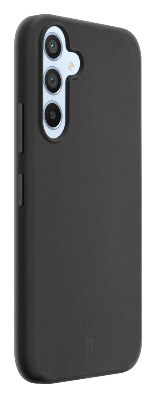 cellularline sensation case galaxy a54 5g black – Bild 4