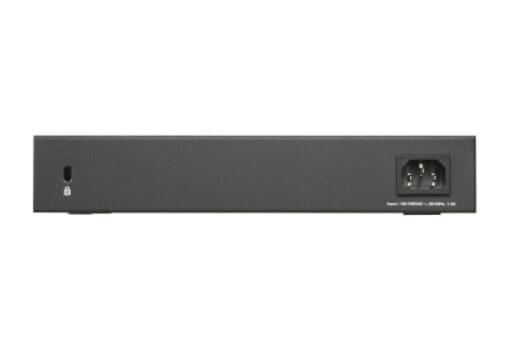 Netgear GS324 24-Port Gigabit Switch – Bild 4