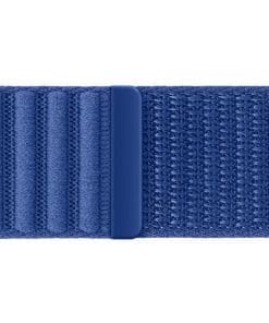 Samsung Fabric(M/L) für Watch8 Classic Navy