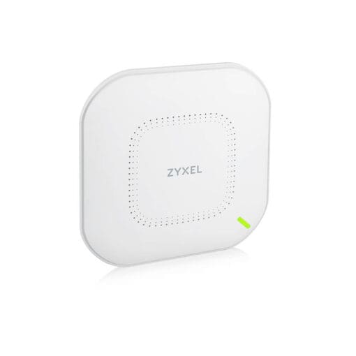 ZyXEL NWA210AX WiFi 6 AP Connect & Protect BUNDLE – Bild 2