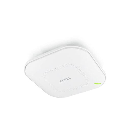 ZyXEL NWA210AX WiFi 6 AP Connect & Protect BUNDLE – Bild 6