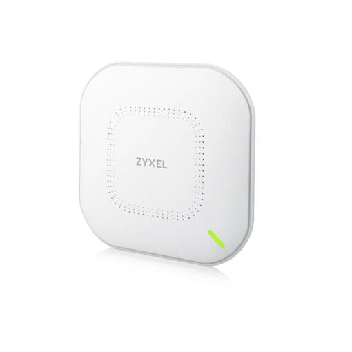 ZyXEL NWA210AX WiFi 6 AP Connect & Protect BUNDLE – Bild 7