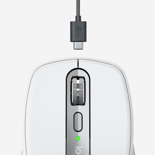 Logitech MX Anywhere 3 grau für Mac – Bild 5