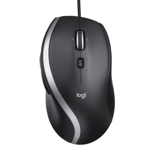 Logitech USB Maus M500s