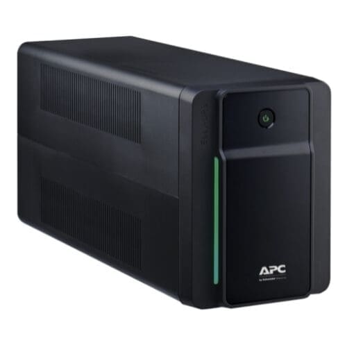 APC Easy UPS 2200VA, 230V, AVR, Schuko Sockets