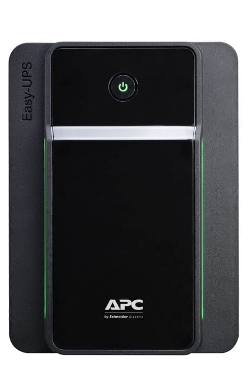 APC Easy UPS 2200VA, 230V, AVR, IEC Sockets – Bild 5