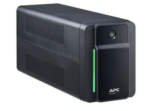 APC Easy UPS 700VA, 230V, AVR, IEC Sockets