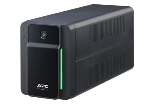 APC Easy UPS 700VA, 230V, AVR, IEC Sockets – Bild 4