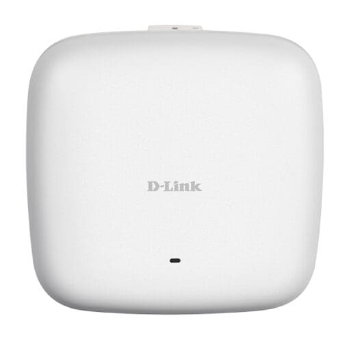 D-Link DAP-2680 Wireless AC1750 Wave2 PoE Access Point