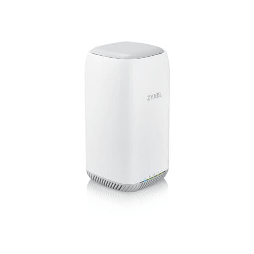 Zyxel LTE5388-M804, CAT 12  Modem Router – Bild 2