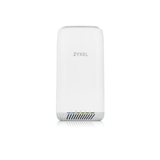 Zyxel LTE5388-M804, CAT 12  Modem Router – Bild 3