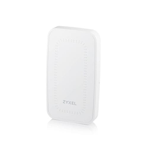 Zyxel WAC500H Wave2 Triple Mode On-Wall AP (Ohne Netzteil) – Bild 4