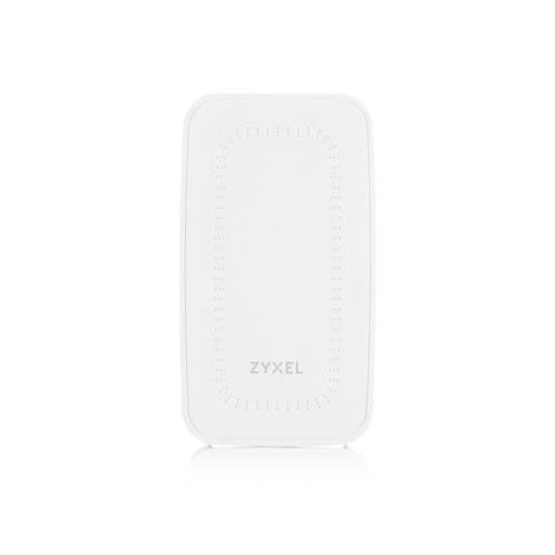 Zyxel WAC500H Wave2 Triple Mode On-Wall AP (Ohne Netzteil) – Bild 2